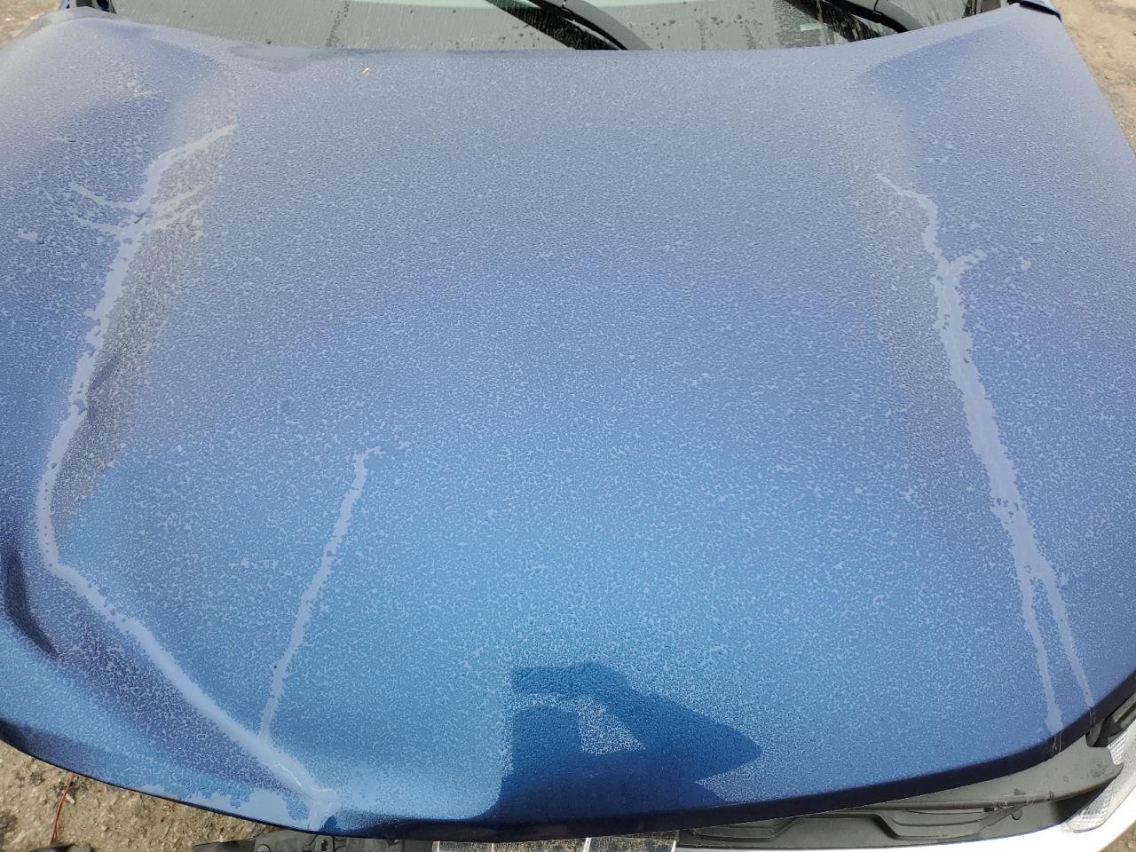 2024 CHEVROLET TRAX 1LT VIN:KL77LHE2XRC125756