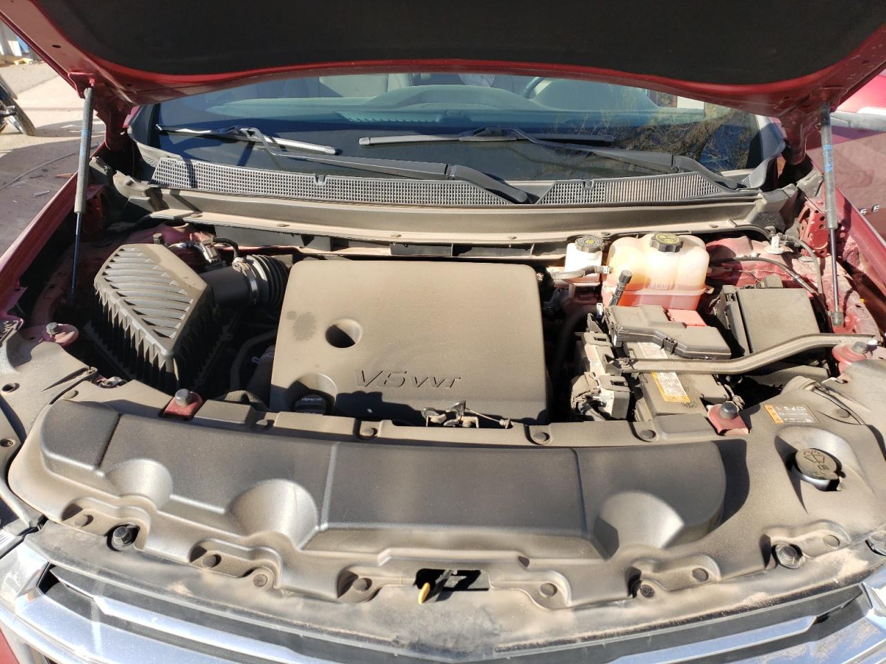 2023 CHEVROLET TRAVERSE LT VIN:1GNEVHKW6PJ254993