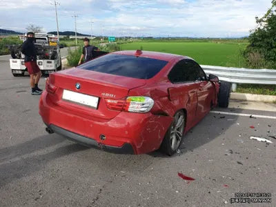 2015 BMW 428 325KMWBA3N7100FF7 VIN:325KMWBA3N7100FF7