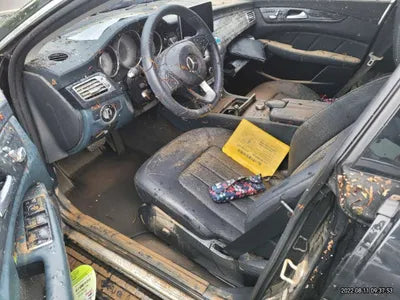 2016 Mercedes-Benz CLS 350 WDDLJ9EB6GA181866 VIN:WDDLJ9EB6GA181866