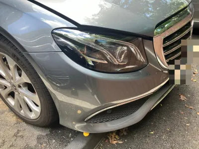 2019 Mercedes-Benz E 220 VIN: