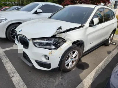 2017 BMW 118 WBAHT9101H5J03856 VIN:WBAHT9101H5J03856