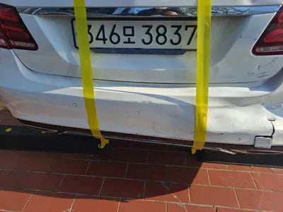 2016 Mercedes-Benz E 220 WDDHF0AB3GB305711 VIN:WDDHF0AB3GB305711