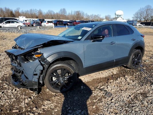 2022 MAZDA CX-30 PREFERRED VIN:3MVDMBCL1NM447155