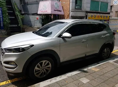 2016 Hyundai Tucson KMHJ3815GGU001994 VIN:KMHJ3815GGU001994