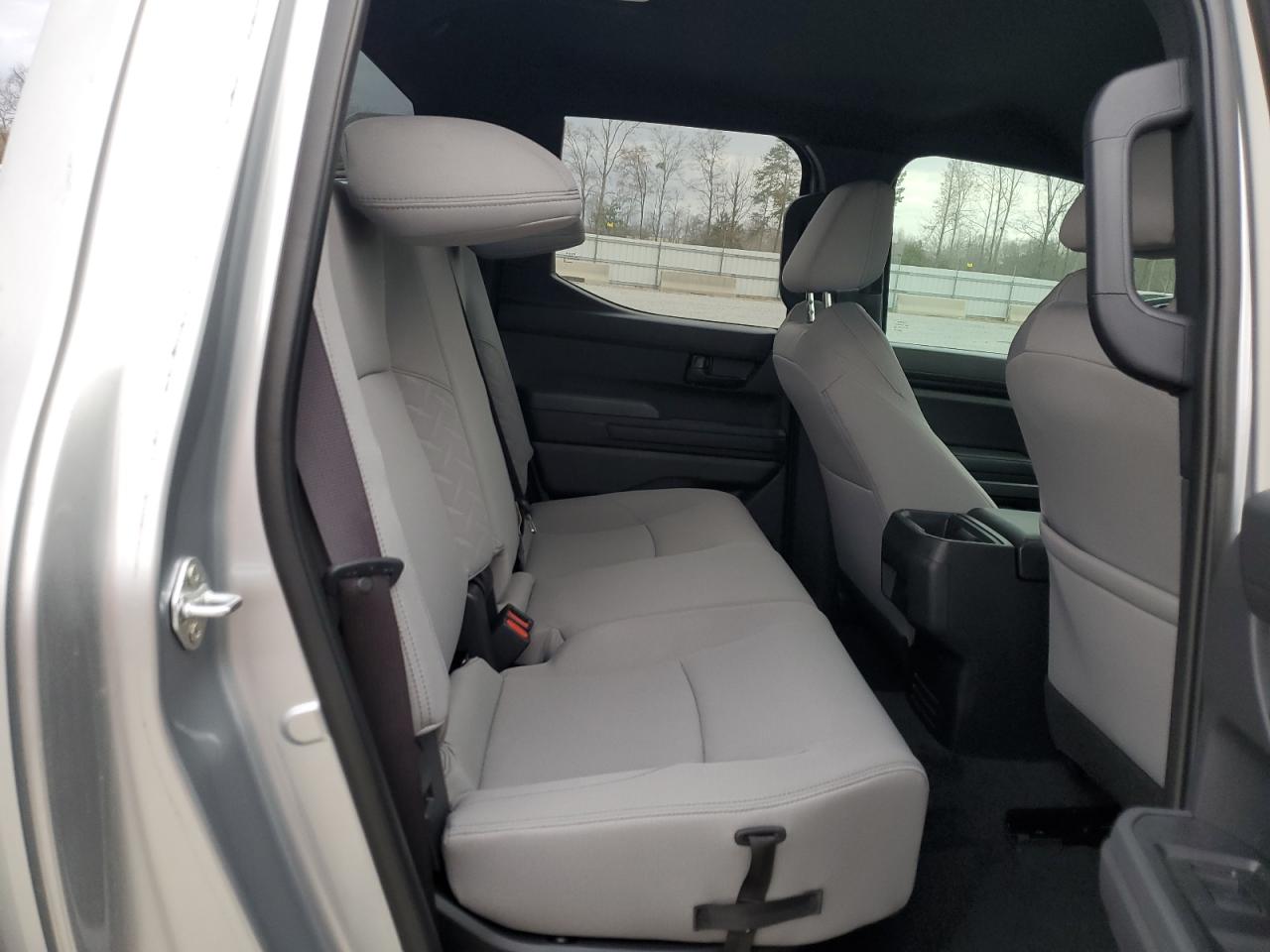 2024 TOYOTA TACOMA DOUBLE CAB VIN:3TYLB5JNXRT012816