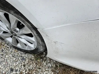2015 Kia K5 VIN: