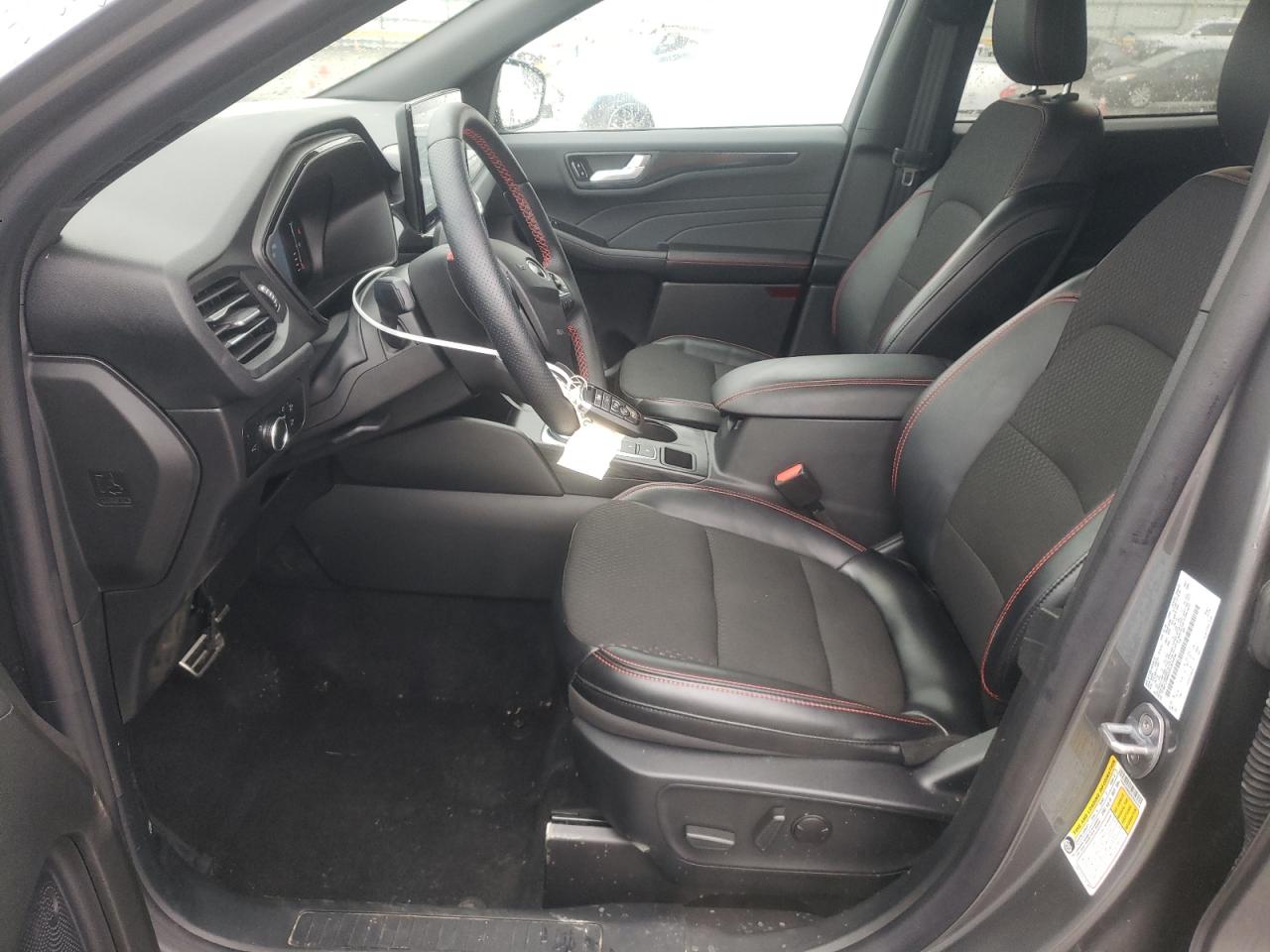 2024 FORD ESCAPE ST LINE VIN:1FMCU0MNXRUA33354