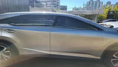 2017 Lexus RX 450 NONE VIN: