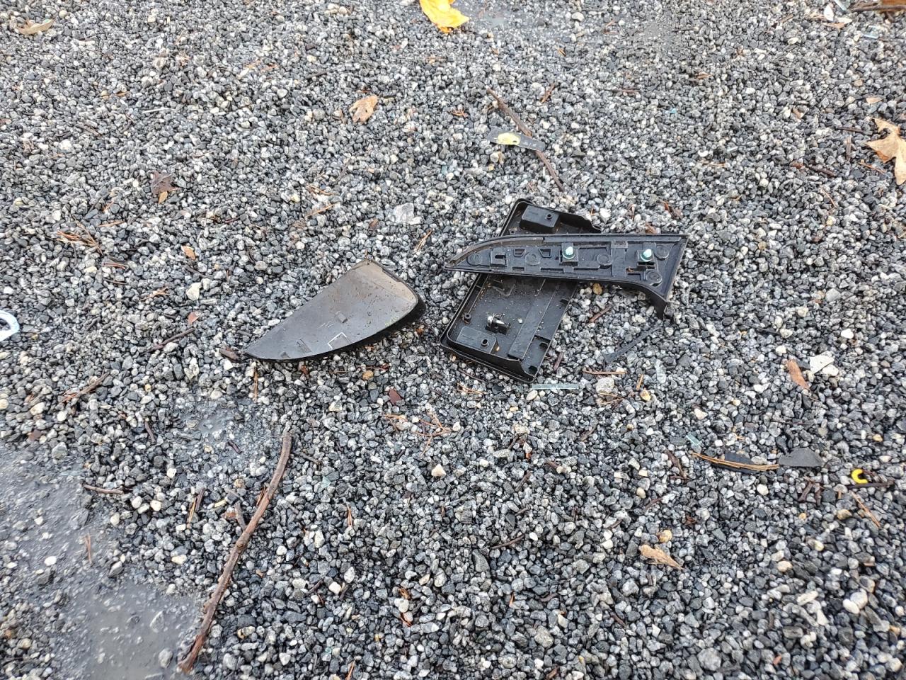2024 MAZDA CX-50 SELECT VIN:7MMVABAM7RN194042