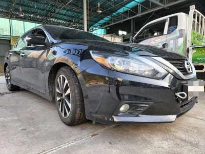 2018 Nissan Altima 1N4AL3AP3JC148903 VIN:1N4AL3AP3JC148903
