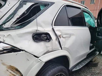 2021 Mercedes-Benz GLE 450 W1NFB5KBXMA568572 VIN:W1NFB5KBXMA568572