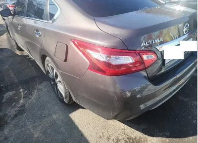 2017 Nissan Altima 1N4AL3AP2HC105096 VIN:1N4AL3AP2HC105096
