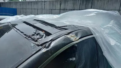 2018 Genesis G80 VIN: