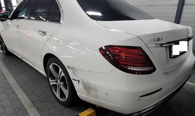 2017 Mercedes-Benz E 300 WDDZF4JB8HA067258 VIN:WDDZF4JB8HA067258