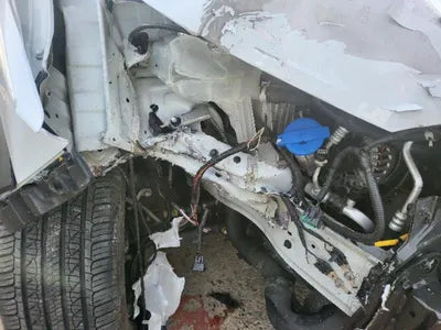 2020 Hyundai Kona KMHK4815GLU551938 VIN:KMHK4815GLU551938