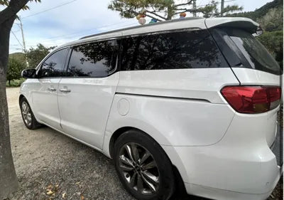 2024 Kia Carnival VIN: