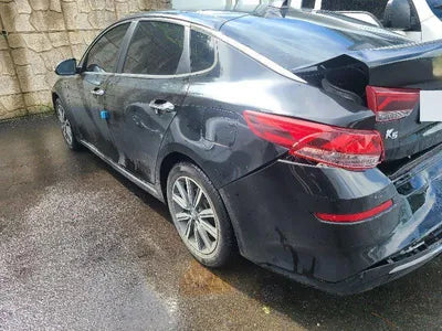 2019 Kia K5 VIN: