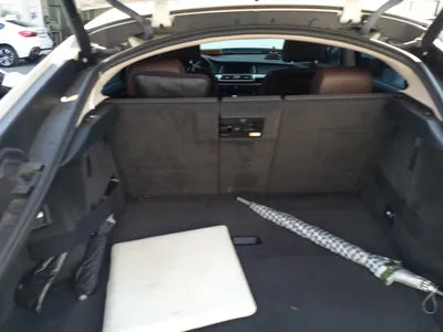 2016 bmw gran turismo WBA5N6105GG544159 VIN:WBA5N6105GG544159