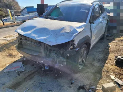 2019 Hyundai Kona KMHK4815GKU400826 VIN:KMHK4815GKU400826