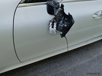 2019 Mercedes-Benz CLS 400 WDD2J2DB0KA035816 VIN:WDD2J2DB0KA035816