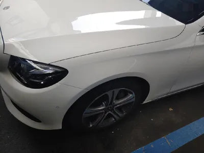 2017 Mercedes-Benz E 300 VIN: