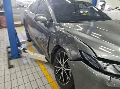 2022 Toyota Camry JTNBA1HK5N3010591 VIN:JTNBA1HK5N3010591