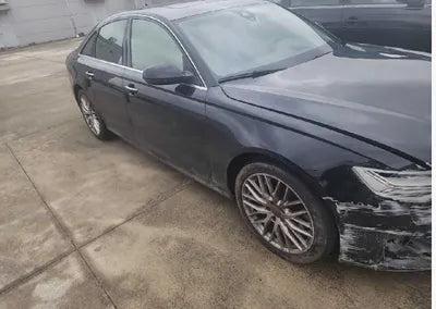 2016 Audi A6 WAUZZZ4G6GN036939 VIN:WAUZZZ4G6GN036939