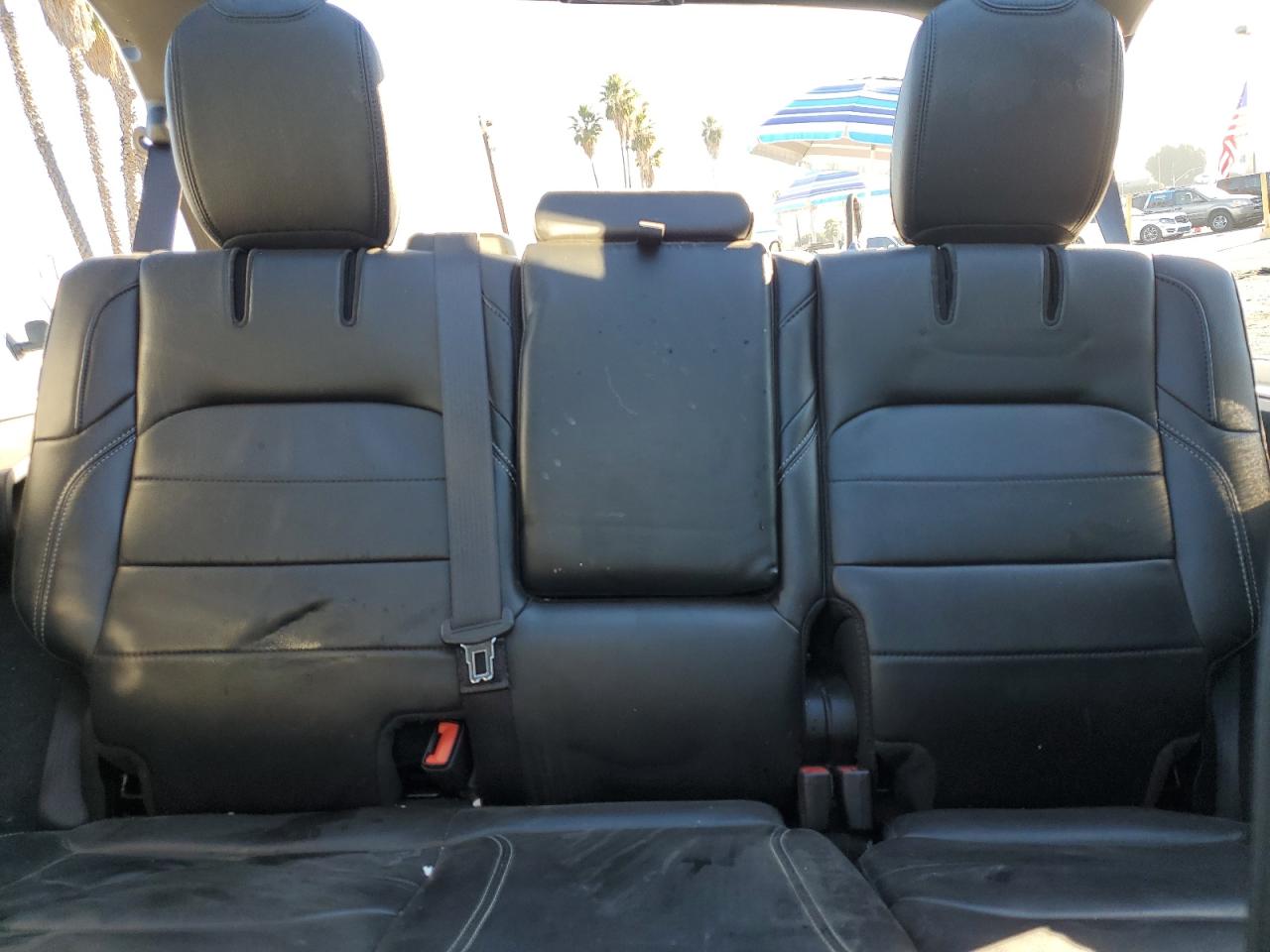 2023 JEEP WRANGLER SAHARA 4XE VIN:1C4JJXP63PW699118