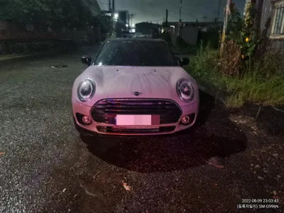 2022 MINI Clubman WMWXJ3103N2S26487 VIN:WMWXJ3103N2S26487