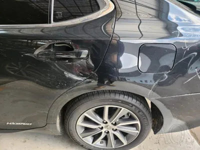 2015 Lexus ES 300 VIN: