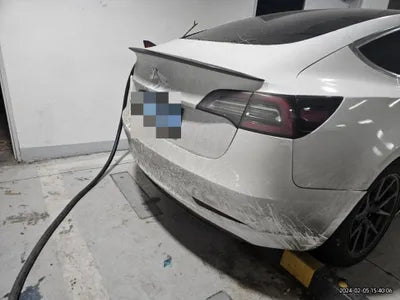 2020 Tesla Model 3 VIN: