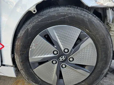 2020 Hyundai Ioniq VIN: