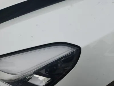 2020 Tesla Model 3 VIN: