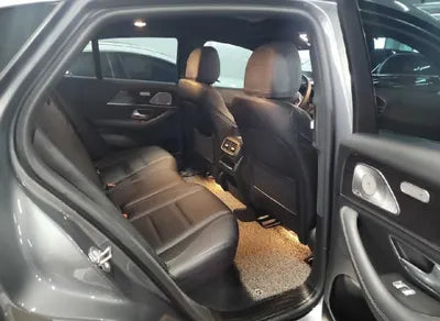 2021 Mercedes-Benz S 400 W1NFD2DB7MA309348 VIN:W1NFD2DB7MA309348