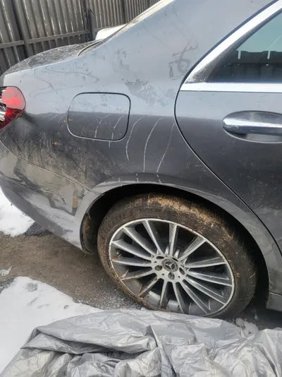 2019 Mercedes-Benz S 560 KL90A4AFGKZ100060 VIN:KL90A4AFGKZ100060