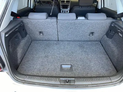 2015 Volkswagen Polo WVWZZZ6RZFY317703 VIN:WVWZZZ6RZFY317703