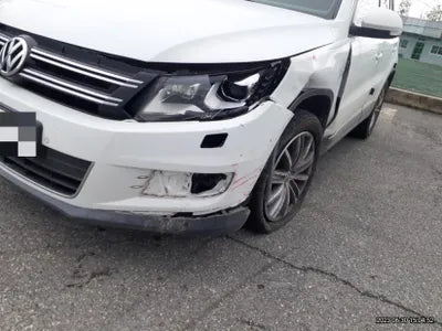 2016 Volkswagen Tiguan WVGZZZ5NZGW570490 VIN:WVGZZZ5NZGW570490