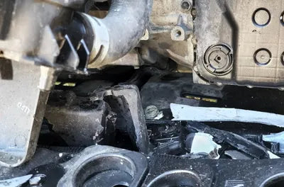 2017 Hyundai Santa FE KMHSW81UDHU763604 VIN:KMHSW81UDHU763604