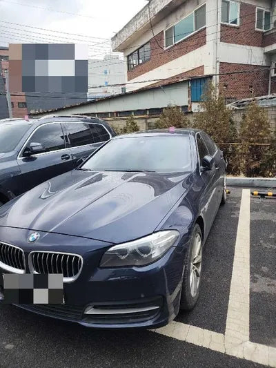 2015 BMW 528 WBA5A5101FG176485 VIN:WBA5A5101FG176485