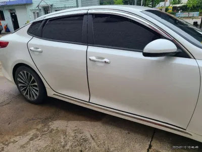 2017 Kia K5 KNAGT416BHA150914 VIN:KNAGT416BHA150914