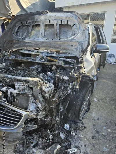 2017 Kia Carnival VIN: