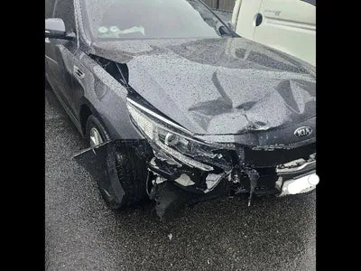 2017 Kia K5 KNAGU416BHA168051 VIN:KNAGU416BHA168051