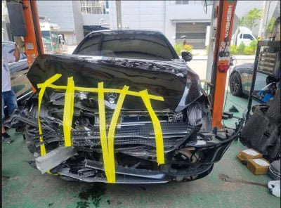 2019 Mercedes-Benz S 450 WDDUG6EB0KA493482 VIN:WDDUG6EB0KA493482