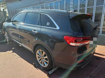 2016 Kia Sorento VIN: