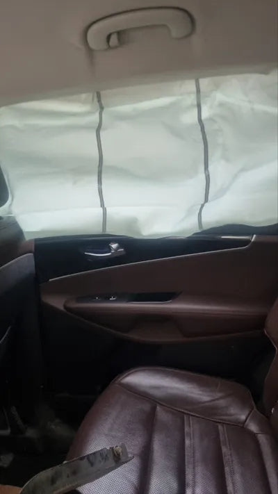 2017 Kia Sorento KNAPK81ABHA303144 VIN:KNAPK81ABHA303144