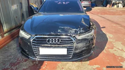 2016 Audi A6 099KMWAUZZZ4G4GN0 VIN:099KMWAUZZZ4G4GN0