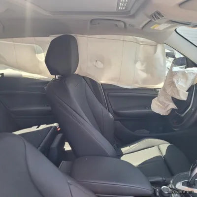 2019 BMW 118 WBA1S5105K7D94521 VIN:WBA1S5105K7D94521