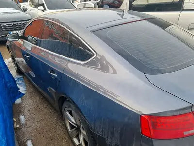 2015 Audi A5 WAUZZZ8T2FA061284 VIN:WAUZZZ8T2FA061284