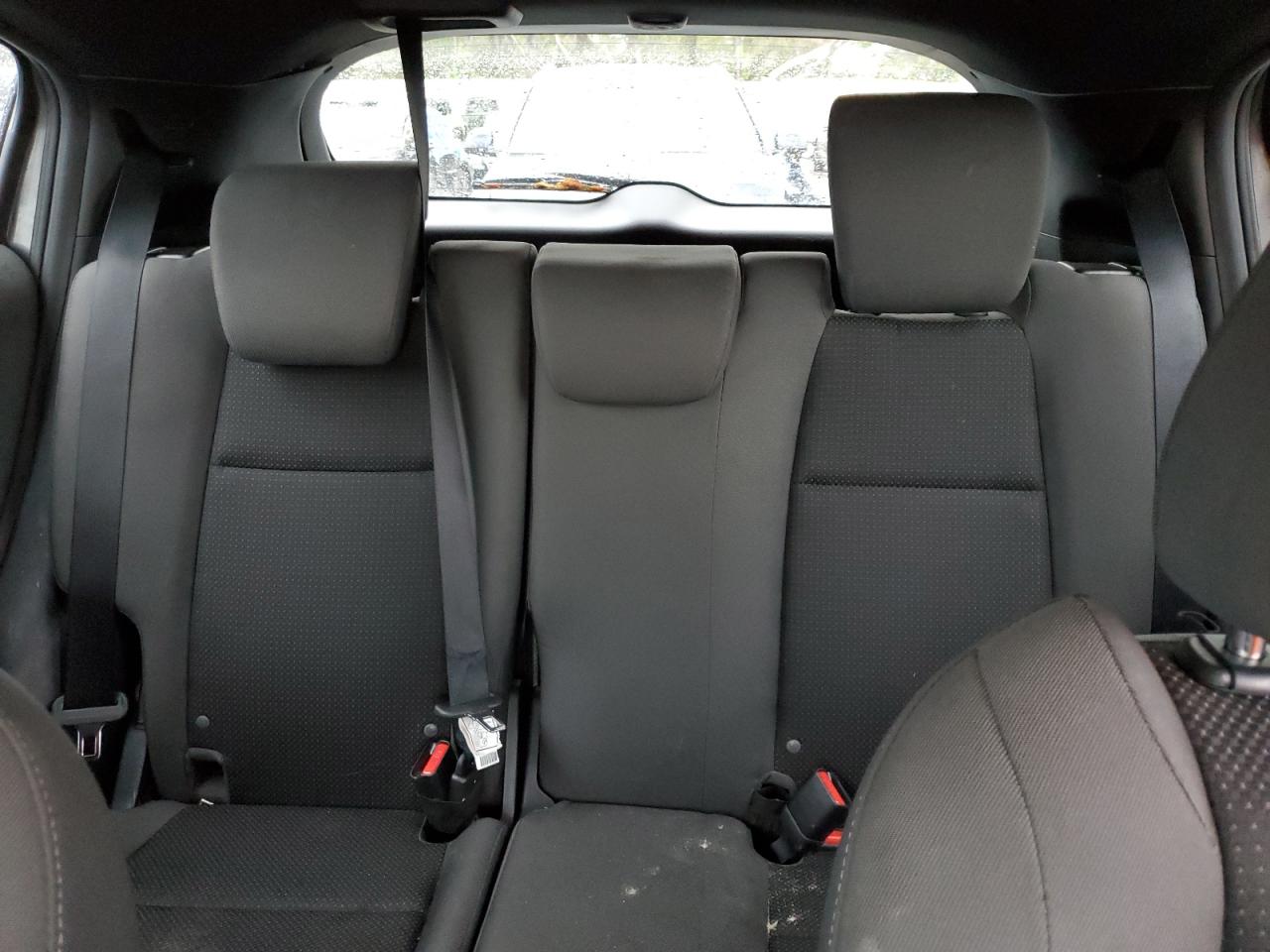2022 HONDA HR-V SPORT VIN:3CZRU6H11NM746158